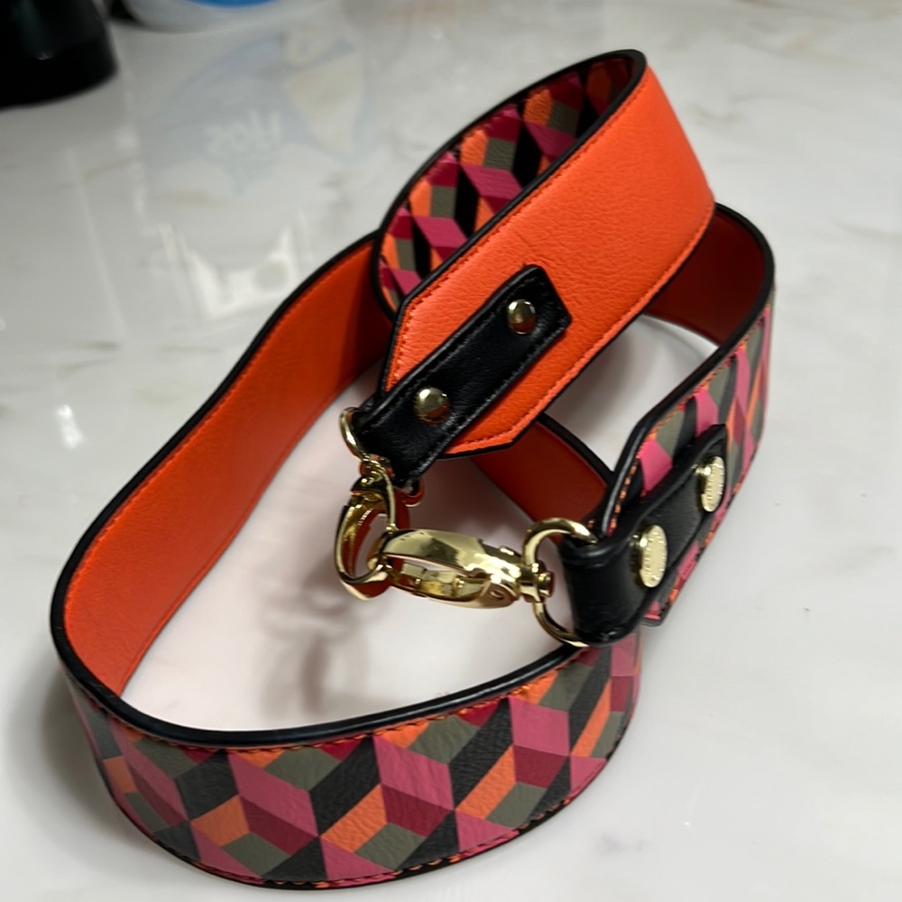 Bag back shoulder